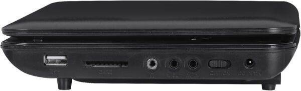 TREVI DVD Player PDX 14 – Image 2