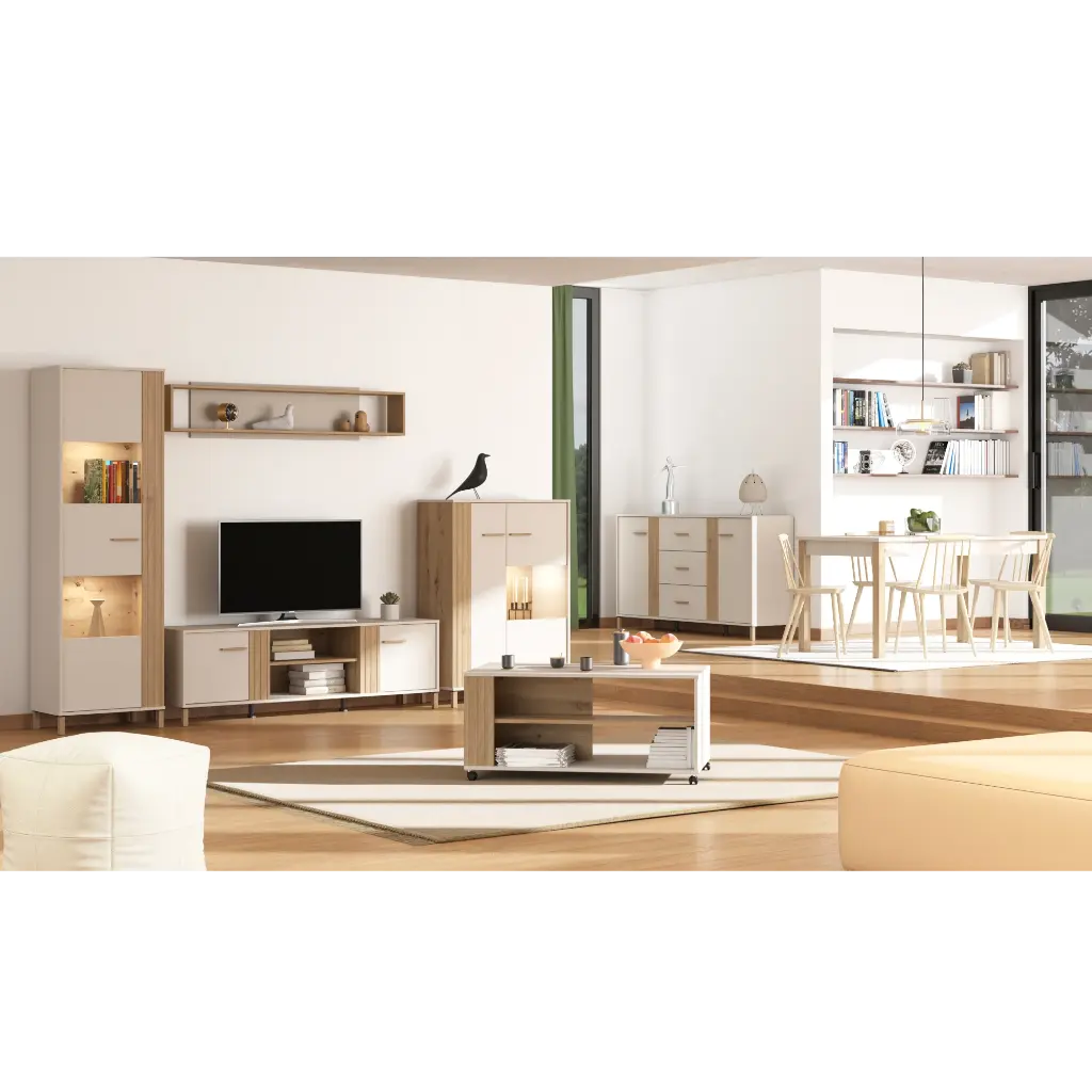 POL. ES-DT avec allonge – Image 2