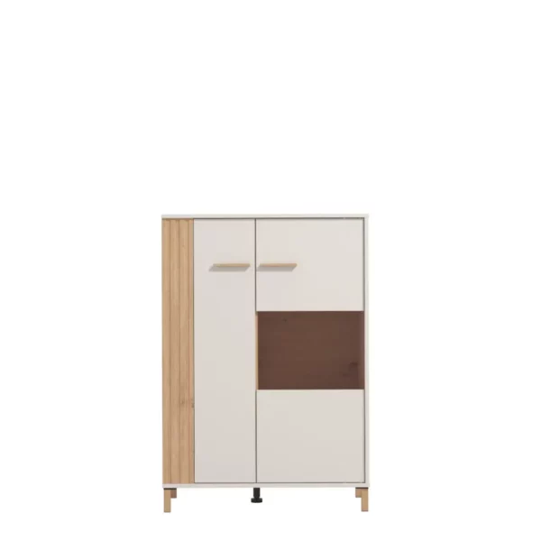 POL. Essex Vitrine 85