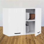 Meuble Cuisine Dem. 486970 Haut 80cm