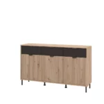 Dressoir Pol OX-3K3F