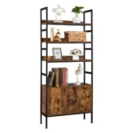 Bibliothèque POL. ZH-S052