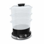 Cuiseur vapeur SEB VC204800