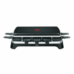 Appareil à raclette TEFAL RE458812