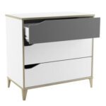 Commode Dem. 144840