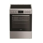 Cuisinière Vitro INDESIT I6V5LCX