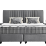 Boxspring 140x200cm BS. Clara