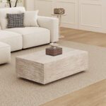 Table Basse R. JACKY