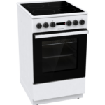 Cuisinière Vitro HISENSE HEC5A11WG