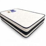 Matelas Almessa pocket 9 zones