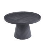 Table basse ROUSSEAU MANUS