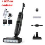 Aspirateur nettoyeur eau ROWENTA X-CLEAN 4 GZ5035
